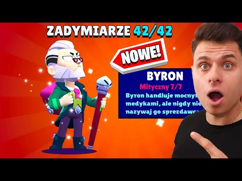 Wideo: Przylądek Byron