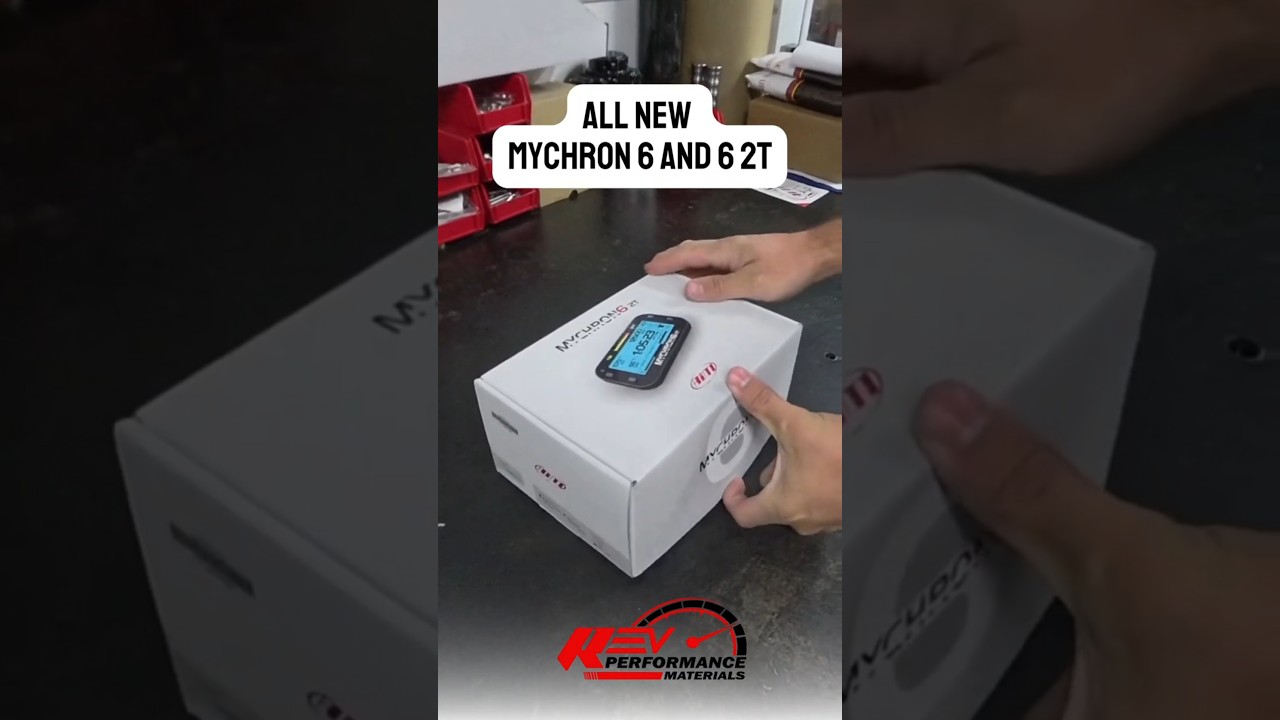 Mychron 6 2T Unboxing and Features