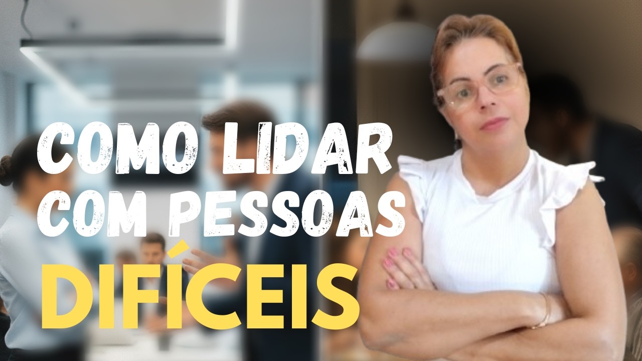 Como se afastar de pessoas Tóxicas.