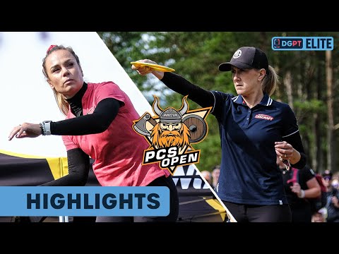 Final Round Highlights,