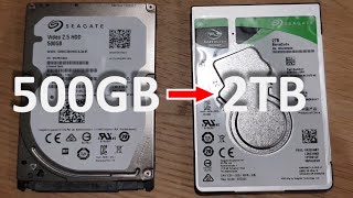 Replace / Upgrade XBOX One Hard Drive using Windows - Fix Error E101, E102, E200, E203, E305 (2021)