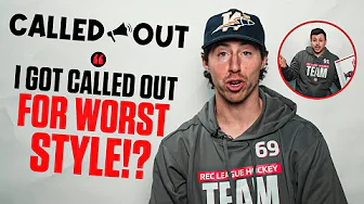 THE BARDOWN TEAM CALLED EACH OTHER OUT FOR FUN