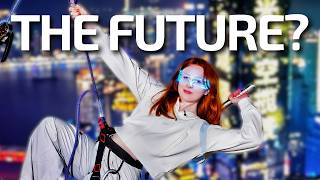 Download Lagu I fear China is actually living in the future MP3