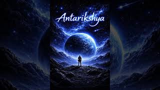 Antarikshya “The Old One” #shrijay #soundcloud version #2010 