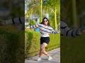 Jungle Hai ❤️❤️ #nandini091013 #dance #trending #trendingshorts #dance #shorts
