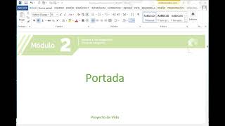 Módulo 2 - proyecto integrador.