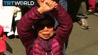 Manus Island Protests: UN warns Australia about detention conditions