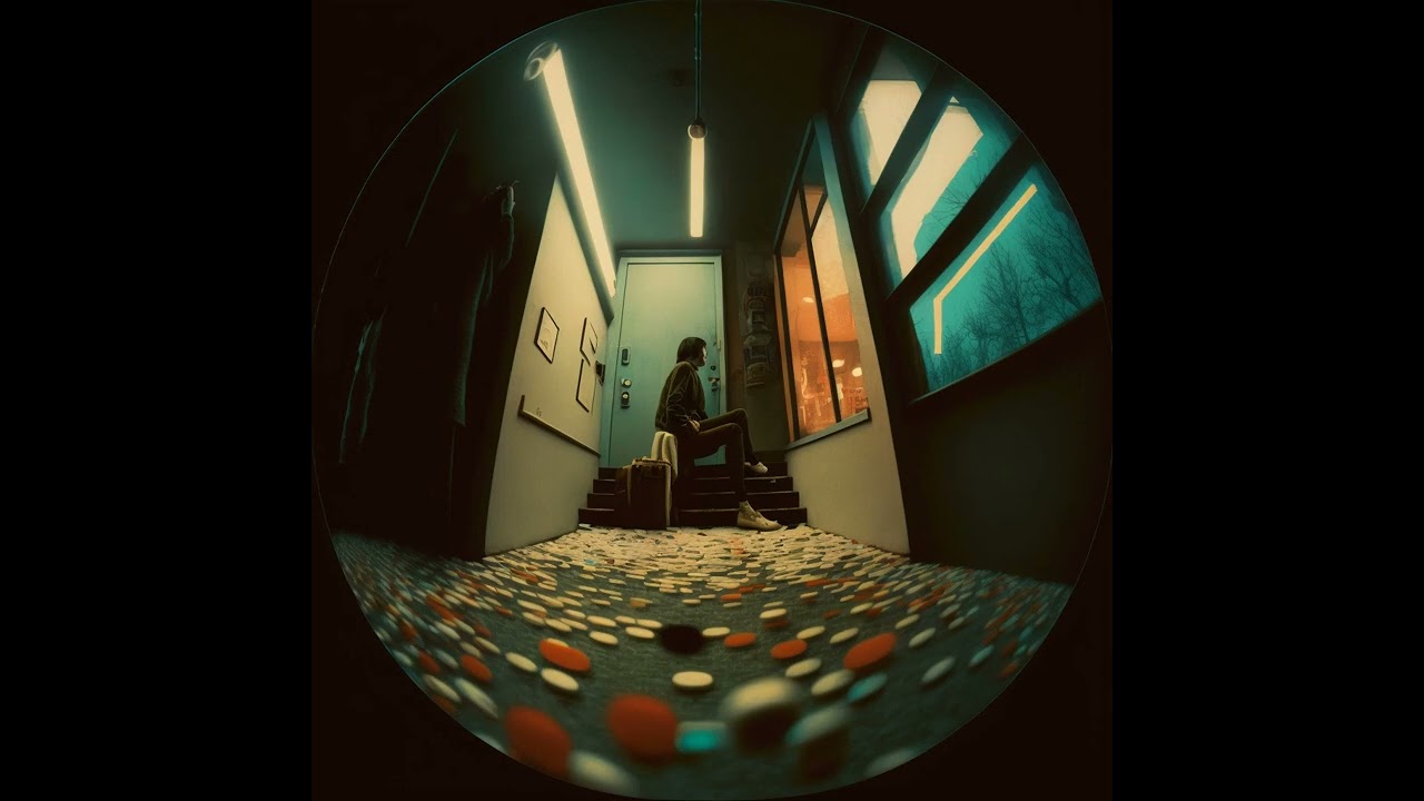 [FREE] FENDIGLOCK & MAYOT type beat "PILL PARTY" (prod. by goddammm!)