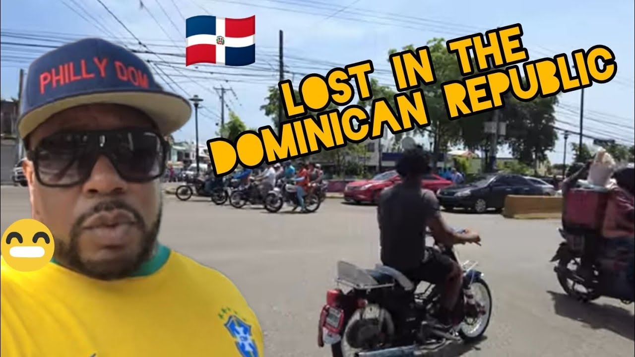 СМИ не покажут вам местную сторону Пуэрто-Платы, Доминиканская Республика 🇩🇴