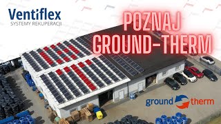 GroundTherm   Prezentacja firmy