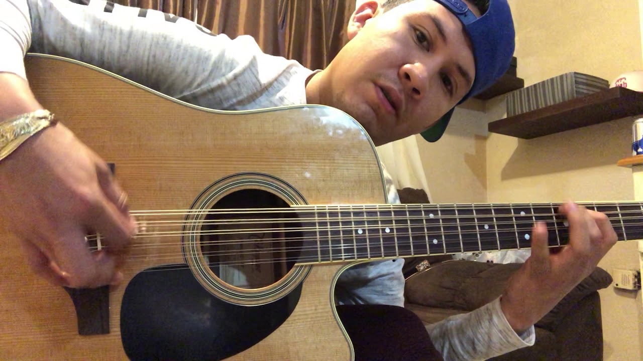 Héctor Cabrera-Explicando canción (No te vayas) y algunos arreglos