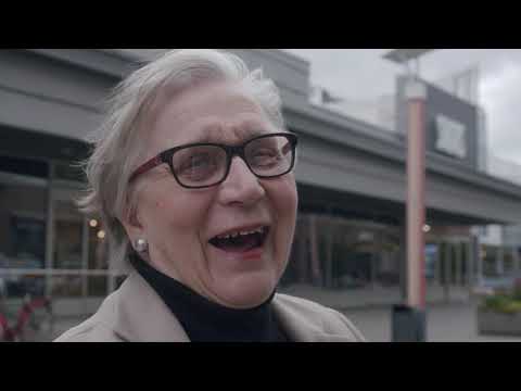 Video: Maailman ensimmäinen: keskeytti polkupyörän kierrätys Hollannissa