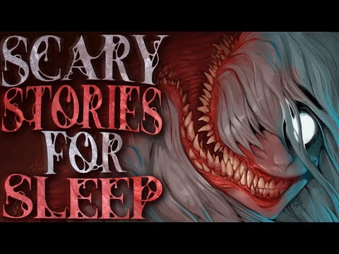 Download 20 True Scary Stories For Sleepless Nights