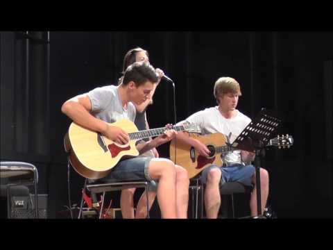 Lalya unplugged Cover - Eric Clapton