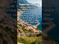 Prayer For Protection. #shorts #prayer #protection #god #jesus #ytshorts #blessings #faith
