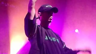 20170728 ONE OK ROCK - CLOCK STRIKES NYC