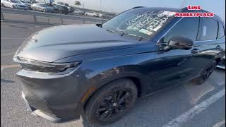 2024 HONDA CRV BUY THIS AT AUCTION PRICE @limsmarketp