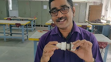 Basic Workshop Plumbing demo