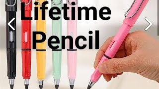 LIfe Time Pencil / 11 July 2023 #lifetime #pencil #pencildrawing #pencilsketch #pencil #mukerian