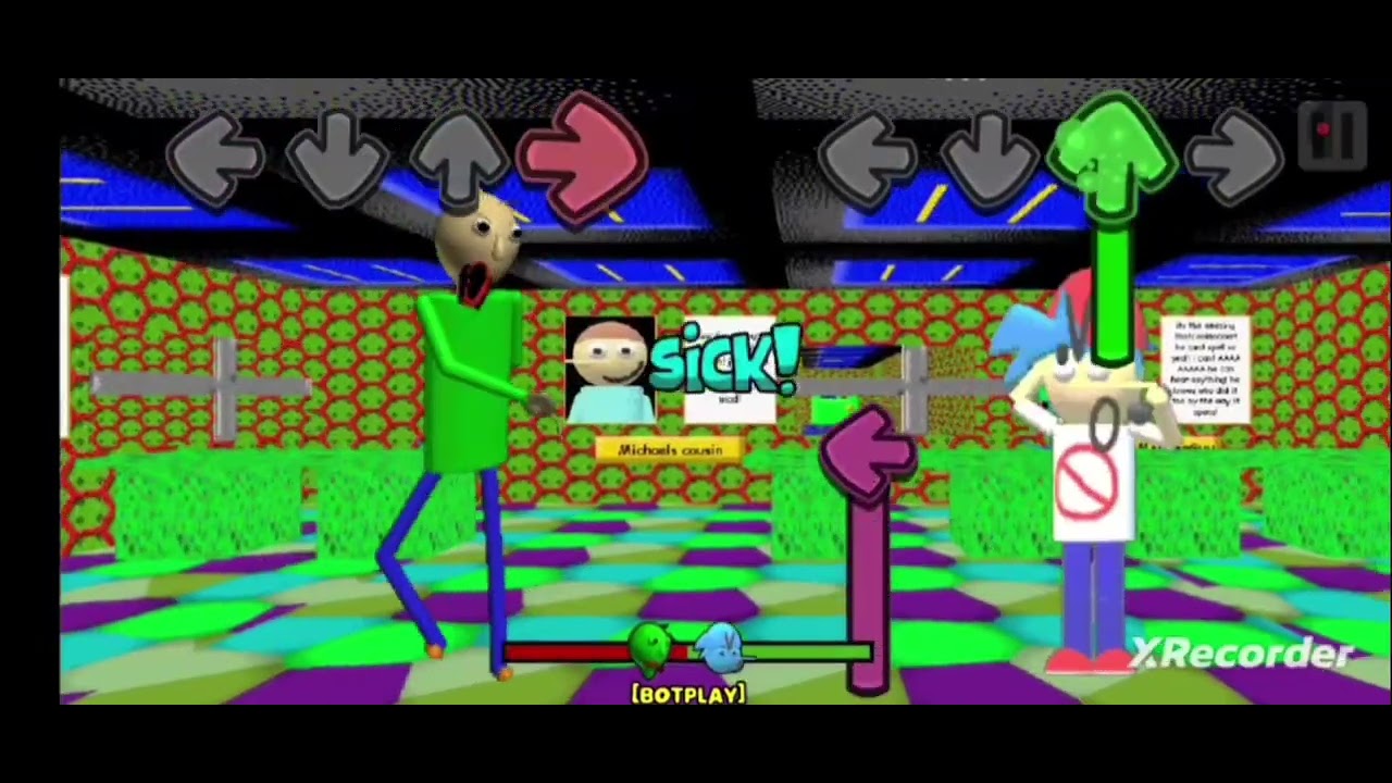 Artastic but its TCMGS Mods in Basics and Edits charted! (in fmm)