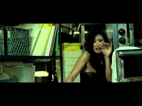 Sleeping Dogs Announcement Trailer