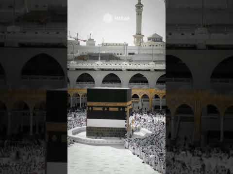 Video: Var moské i islam?