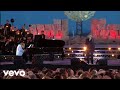 Andrea Bocelli, Lang Lang - Lo Ci Sarò Live From Teatro Del Silenzio, Italy / 2007 Ft. Lang Lang