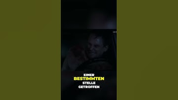 Kabel halfen Jem, eine ihrer Crash Szenen für Werewit besser auszuführen  #businessinsider