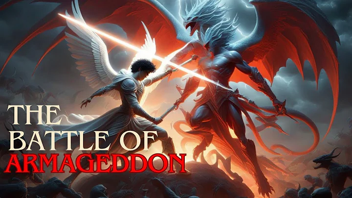 The Battle of Armageddon: A Spiritual Showdown in the End Times