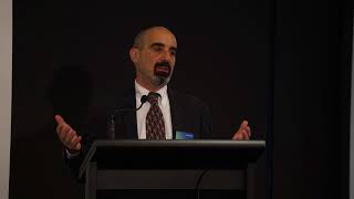 Knowledge mobilisation for system change, Prof Andy Bindman