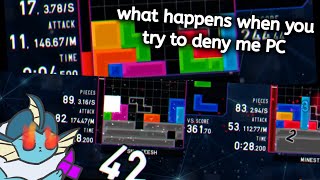 when SDPC doesn't work