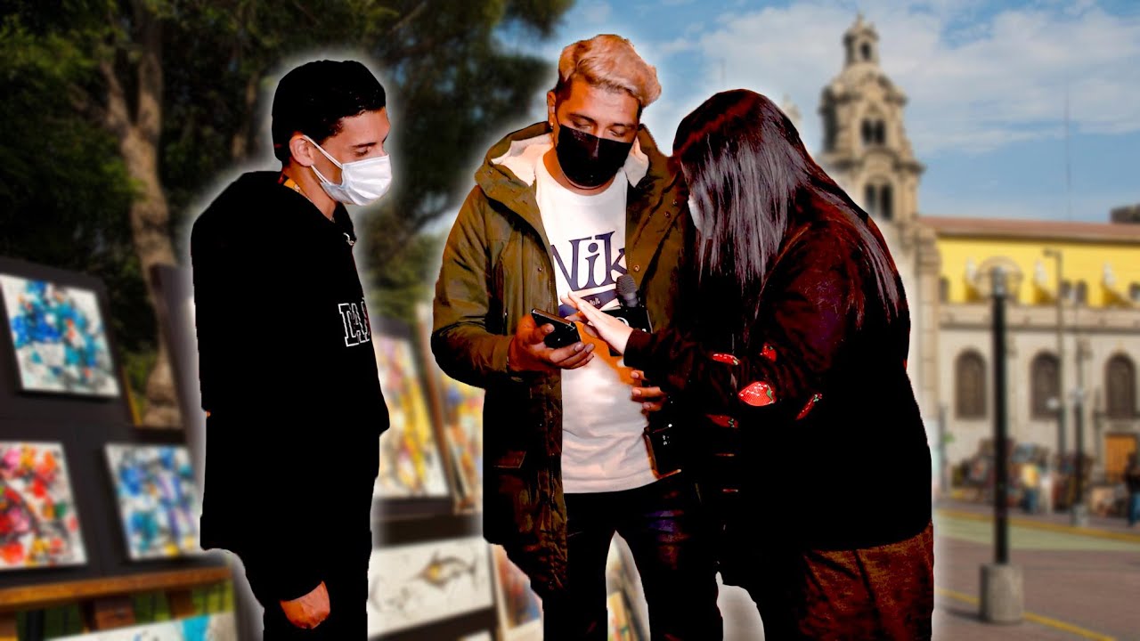 SE METIÓ CON SU PRIMO A ESCONDIDAS 😳😱/ Lo mejor de exponiendo infieles Perú