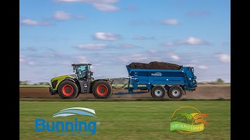 Bunnings and Farming photography 2020 muck up