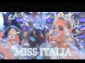 Miss Italia 2009 – Vince Miss Calabria: Maria Perrusi – video dell incoronazione – HQ