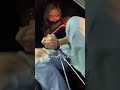 How to escape from a car trunk if you’re zip tied...