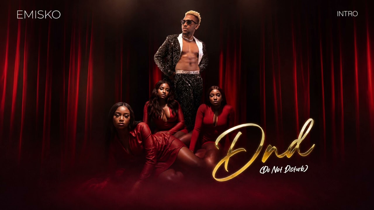 Emisko - Intro (Official Audio) adlı videoyu YouTube'da izle Emisko - Intro (Official Audio) adlı videoyu YouTube'da izle