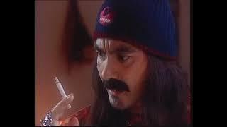 FTV Hidayah - Azab Seorang Centeng Meninggal Dengan Kedua Tangan Bernanah