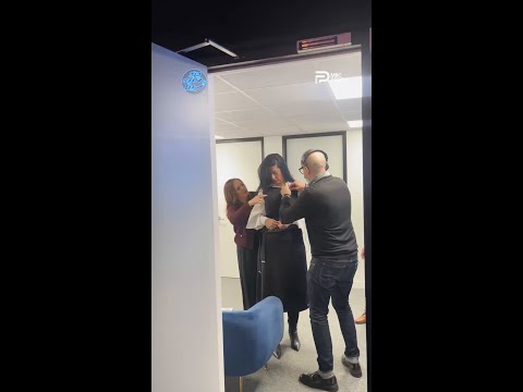 چند شنبه با سینا فصل هفتم قسمت 3 با حضور نیلوفر تقی زاده فیلم ساز