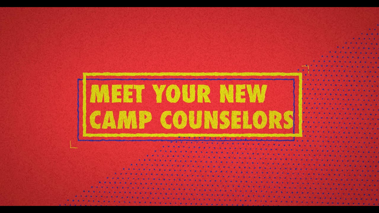 Summer COMEDY Camp - Louisville, Kentucky - July 2021