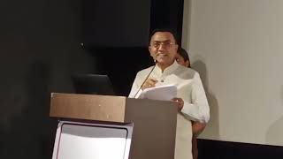 Goan Reporter : CM Dr Pramod Advised Goans to be careful from Investing in Forex, Cripto-curreny