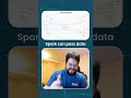 Spark + Arrow: standardized memory, less overhead, same APIs