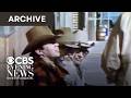 A lawless gold rush town that lived by its own rules (1975)