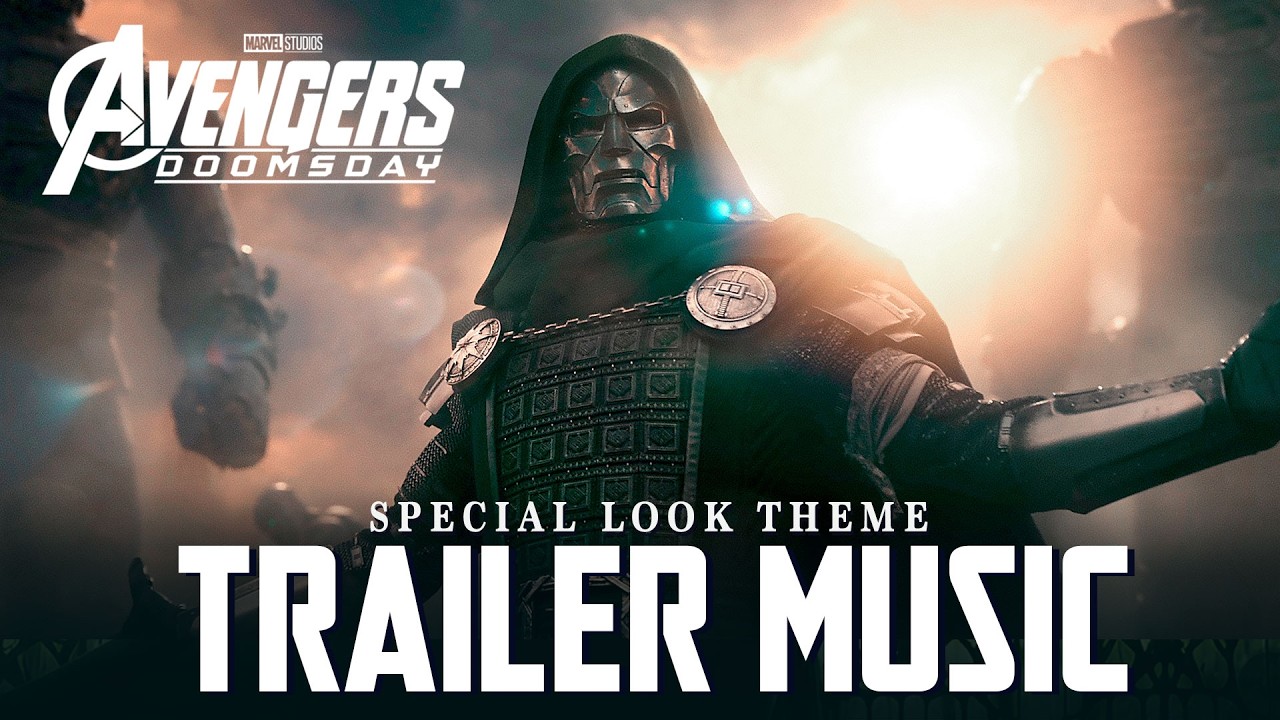 Watch Avengers Doomsday Theme | EPIC TRAILER 2 MUSIC - Special Look on YouTube Watch Avengers Doomsday Theme | EPIC TRAILER 2 MUSIC - Special Look on YouTube