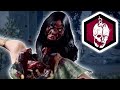 THE KRASUE IN DEAD BY DAYLIGHT IS ABSOLUTELY TERRIFYING - FULL GAMEPLAY