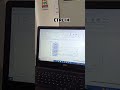 Excel me sar name kaise haitae #shortsvideo #computer #computereducation