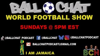 BCN HALFTIME SHOW: Miguel Coley the savior? UCL round up| Liverpool wellness center
