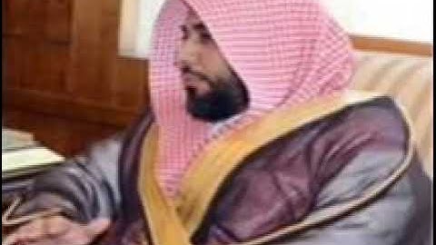 الشيخ عبد الله الجهني تلاوة رائعة من سورة النساء