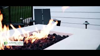 Outdoor Spaces Highlights | Landscapes Unlimited