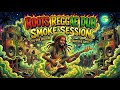 Dennis Brown, Burning Spear &amp; Gregory Isaacs Roots Reggae Dub Mix with Positive Rasta Energy
