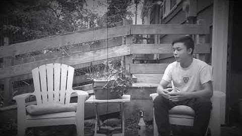 Interview with Atticus Finch (1936)